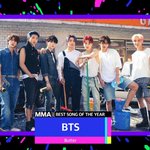 [방탄소년단] 멜롱 음원대상은 아티스트 상만큼 귀하다