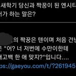 [NCT드림] 실트에 떠있길래 해봤는데