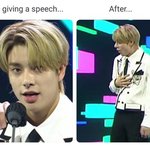 [모두드루와] 오늘 처음 <b>수상</b> 소감한 남돌