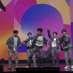 세븐틴 <b>호시</b> 진짜 미쳤나봐