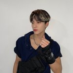 [더보이즈] <b>영재</b> 이런머리 진짜 잘어울리는듯
