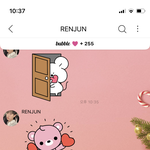 [NCT드림] 아 황인준 기분 <b>완전</b> 좋은가봐ㅠㅠㅠ