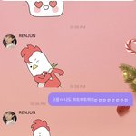 [NCT드림] <b>저도</b> 제가 이런 사람인줄 몰랐어요