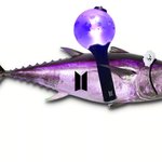 [방탄소년단] <b>퍼플</b>참치 ㅋㅋㅋㅋㅋㅋㅋ