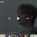 [NCT드림] 오랜만에 또 보고있는 <b>나의</b> 눙물버튼