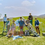 [NCT드림] 준표들의 드림일기 모음집