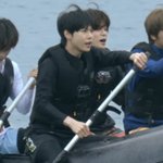 [NCT칠프] 머리 진짜 개귀엽다