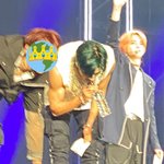 [더보이즈] <b>이오빠</b> 팔에 타이어있다;;