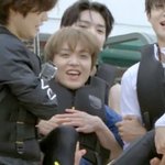 [NCT칠프] hey <b>baby</b>