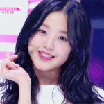 장원영 <b>쌍수</b>