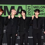 [모두드루와] <b>MMA</b> 투바투 보고가 왜냐면