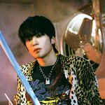 [NCT칠프] 정재현 <b>호피</b> 걱정했는데 개이쁘다 ㅜㅜㅜ