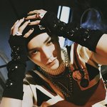 [NCT칠프] 나도 지금 블랙<b>네일</b>했는뎁