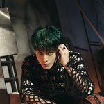 [NCT칠프] 마크 <b>망사</b> 너무 예쁘지 않니??