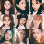 [모두드루와] 케플러 <b>컨포</b> 다 나옴!!!