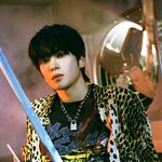 [NCT칠프] 내 아기호랑이 내 아기늑대 내 아기<b>흑표범</b>