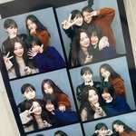[엔터톡] 케플러 김채현 걸플 윤지아 안정민 허지원(<b>체리</b>블렛) 사진