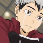 [하이큐] ㅅㅍ) 원작 보기 전에 스포 당했었는데