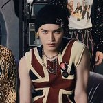 [NCT칠프] 이태용 팔 <b>느무</b> 죠타