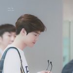 김준면 <b>전역</b>까지 70일