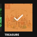 [트레저] 다들 오늘도 투표 하자 6등이야