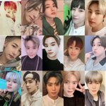 [NCT<b>올프</b>] 애드라 예쁜 포카