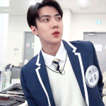 [세훈] 근데 여기 오는 애들아