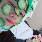 [TXT] <b>오이무침</b> 하려다 남은걸로 팩한거 마냥