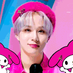 [NCT칠프] 아ㅏ아앜 미친