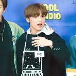 [NCT드림] 휴 <b>이너피스</b>