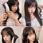 제니 닮은 중국인 있잖아