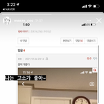 쿠킹<b>미제</b> 톡선 댓글 고소한대