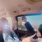 최수빈 <b>노력형</b> 셀카장인이었구나