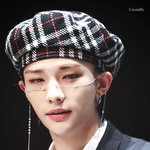 [스키즈] 현지니 <b>볼살</b> 쏙빠졌네ㅜㅜ