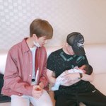 [NCT드림] 이사진 괜히 <b>이상해</b>