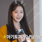 [댓글부탁해] 스칸디 올리브랑 <b>헤이즐</b> 중에 뭐가 더 예뻐?