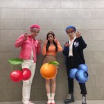 [NCT칠프] 우주호 사진 올라왔다