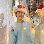 [NCT칠프] 아니 얘들아 근데 이 <b>사진</b> <b>옆</b>에 마크 등신대