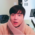 [펜타곤] 진호 오늘 <b>패션</b> 취향저격