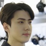 기여운 <b>세후</b>닝