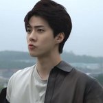 기여운 <b>세후</b>니