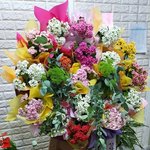 [이것좀봐줘] <b>화환</b> 주문을 했더니 이따위로 왔네요...