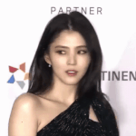 [드루와] 한소희 '레베카'의 레베카 이미지로 어울리지 않냐