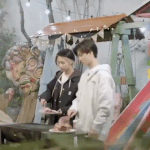 [NCT드림] <b>신혼</b>부부 같아