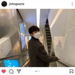 [펜타곤] 진호인스타에서 진<b>홍석</b> 티격태격해ㅋㅋ