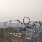 [드루와] <b>포항</b>에 새로 생겼다는 공중 계단
