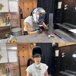 [드루와] 여자들에게 제일 인기 많다는 <b>용접</b> 유튜버