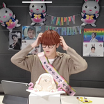 우리 <b>수빈</b>이 브앱 와따