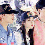 <b>무도</b> 보는데 지디 아이유 유재석이 나와