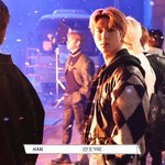 [스키즈] 윈터폴스 making film